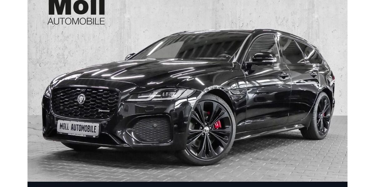 Jaguar XF 10.660 km 43.980 &euro; Köln 51149