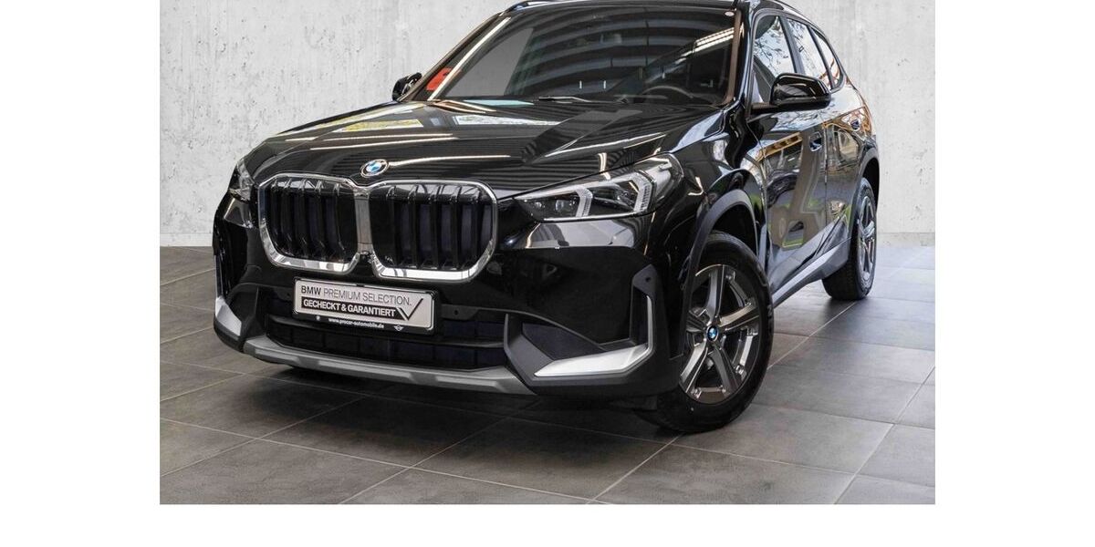 BMW X1 58.018 km 34.990 &euro; Leverkusen 51371
