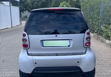 Smart ForTwo 118.000 km 1.300 &euro; Köln 50827