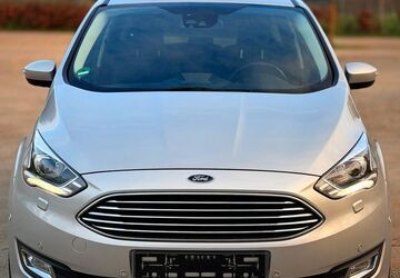 Ford C-Max 41.300 km 13.800 &euro; Düren 52351