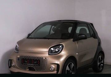 Smart ForTwo 13.741 km 18.950 &euro; Köln-Deutz 51105