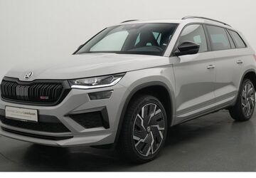 Skoda Kodiaq 20.814 km 45.480 &euro; Leverkusen 51379
