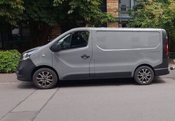 Opel Vivaro 130.000 km 14.000 &euro; Pulheim 50259