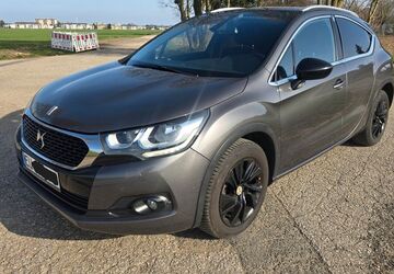 DS Automobiles DS4 Crossback 145.000 km 10.500 &euro; Euskirchen 53879