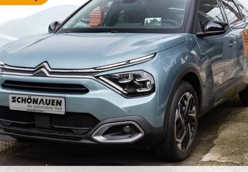 Citroen C4 33.730 km 18.470 &euro; Kerpen 50171