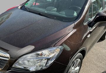 Opel Mokka 75.383 km 8.290 &euro; Köln 51109