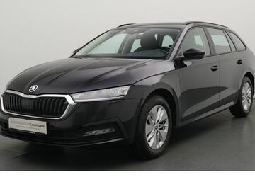 Skoda Octavia 27.504 km 26.480 &euro; Leverkusen 51379