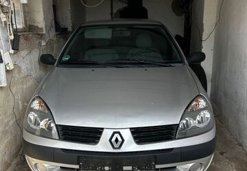 Renault Clio 240.000 km 1.500 &euro; Bergheim 50127