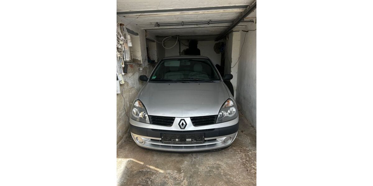 Renault Clio 240.000 km 1.500 &euro; Bergheim 50127