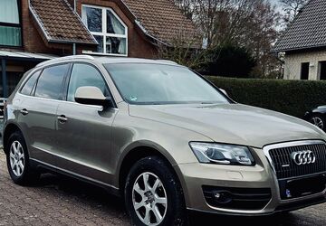 Audi Q5 145.000 km 10.400 &euro; Jülich 52428