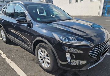 Ford Kuga 26.150 km 19.985 &euro; Frechen 50226