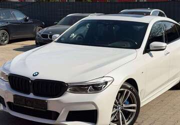 BMW 630 75.000 km 30.990 &euro; Elsdorf 50189