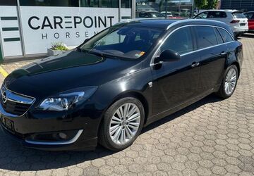 Opel Insignia 200.000 km 5.450 &euro; Köln 50674