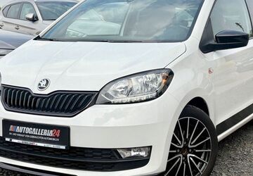 Skoda Citigo 77.165 km 8.850 &euro; Bergheim 50127