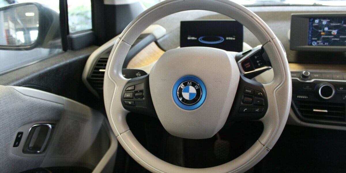 BMW i3 60 AH Navi - PDC - Kamera 84.100 km 6.980 &euro; Euskirchen 53881