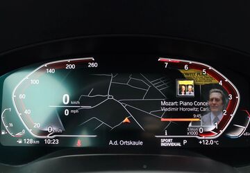 BMW 540 136.091 km 32.450 &euro; Köln 51107