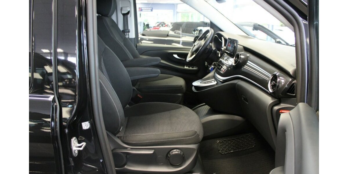 Mercedes-Benz V 250 d lang 9G-TRONIC Edition 66.112 km 42.980 &euro; Euskirchen 53881