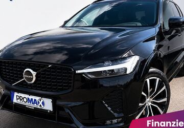 Volvo XC60 63.568 km 33.950 &euro; Bergheim 50126