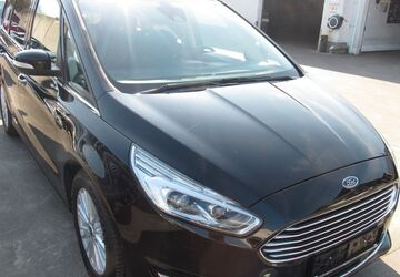 Ford Galaxy 144.800 km 14.400 &euro; Leverkusen 51371