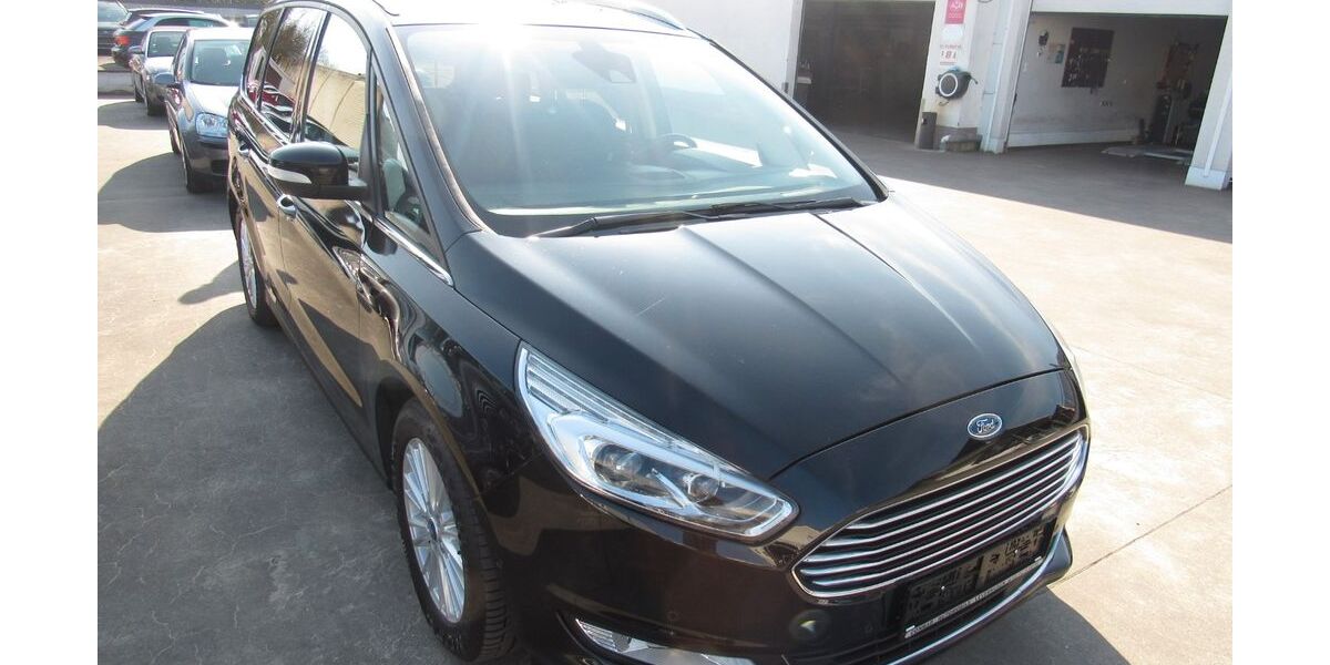 Ford Galaxy 144.800 km 14.400 &euro; Leverkusen 51371