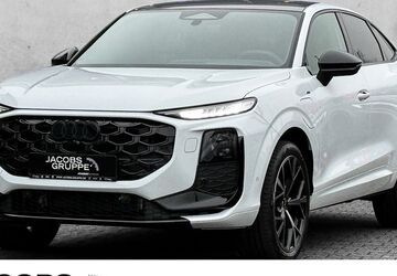 Audi Q3 4.444 km 64.740 &euro; Bergheim 50126