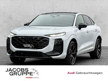 Gebrauchte Audi Q3