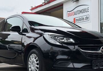 Opel Corsa 106.000 km 6.500 &euro; Euskirchen 53879