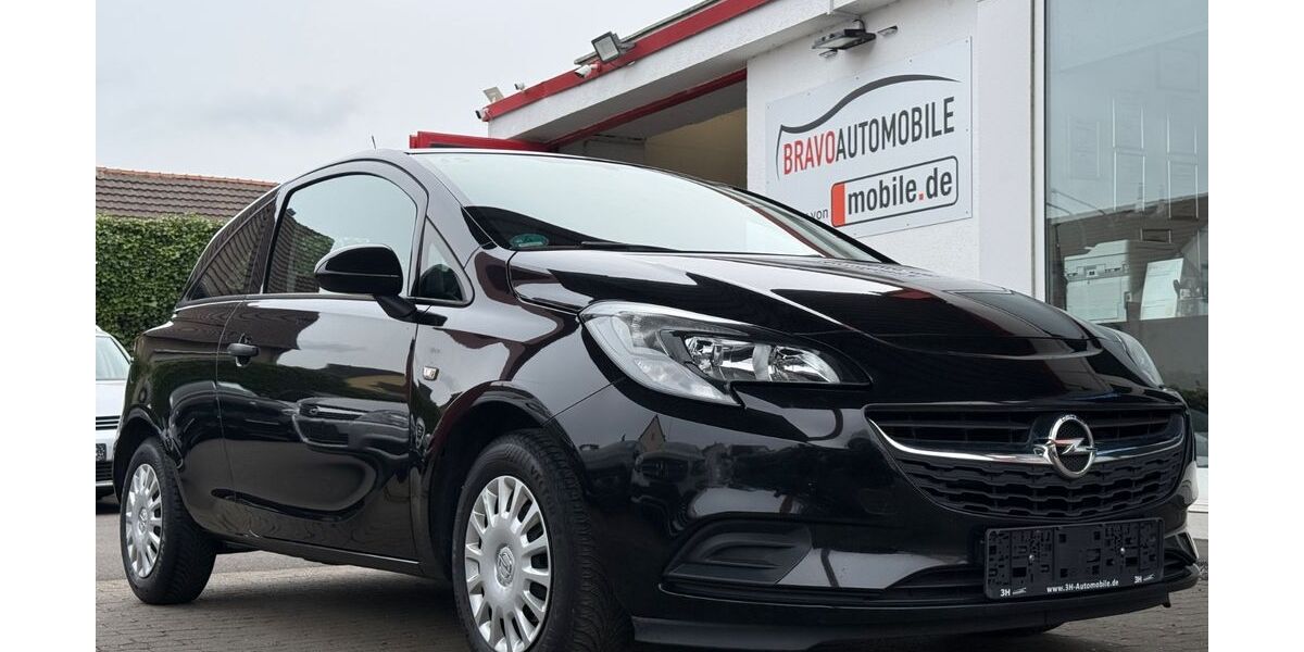 Opel Corsa 106.000 km 6.500 &euro; Euskirchen 53879