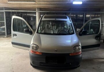 Renault Kangoo 160.000 km 2.500 &euro; Köln 51107