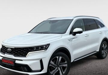 Kia Sorento 66.394 km 32.979 &euro; Elsdorf (bei Köln) 50189