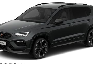 Cupra Ateca 1.111 km 34.990 &euro; Düren 52351