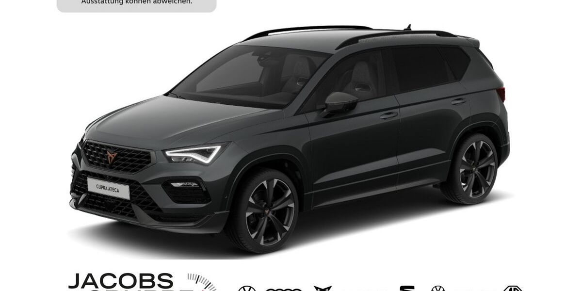 Cupra Ateca 1.111 km 34.990 &euro; Düren 52351