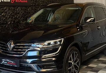 Renault Koleos 58.275 km 22.950 &euro; Jülich 52428