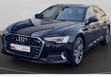 Audi A6 28.819 km 55.550 &euro; Euskirchen 53879