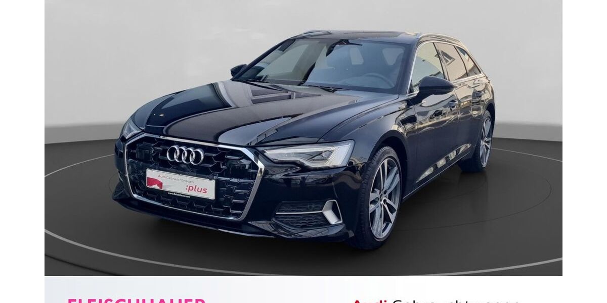 Audi A6 28.819 km 55.550 &euro; Euskirchen 53879