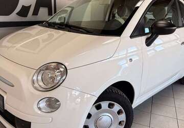 Fiat 500 167.000 km 2.499 &euro; Jülich 52428