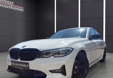 BMW 320 110.000 km 24.900 &euro; Kerpen 50169