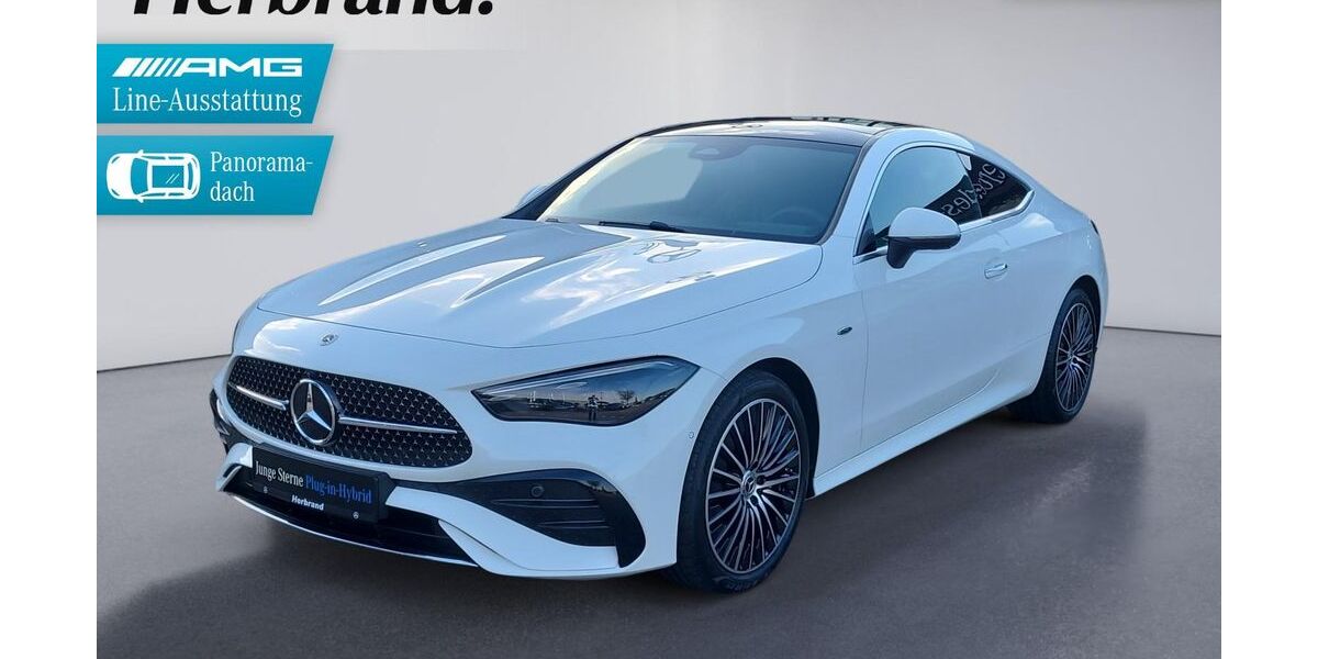 Mercedes-Benz CLE 300 17.386 km 53.350 &euro; Bergheim 50126