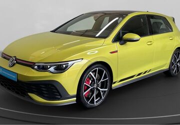 VW Golf 6.126 km 33.980 &euro; Köln 50823