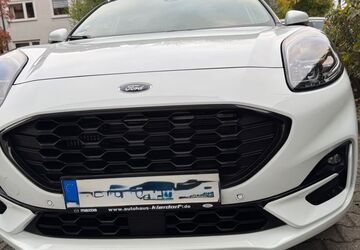Ford Puma 15.600 km 20.900 &euro; Köln 50823