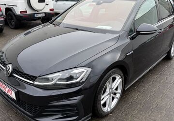 VW Golf 149.000 km 17.450 &euro; Brühl 50321