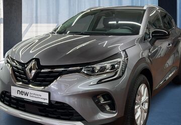 Renault Captur 47.894 km 15.740 &euro; Köln 50939