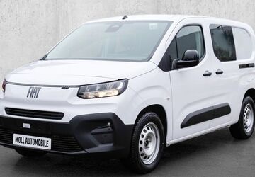 Fiat Doblo 2.990 km 26.990 &euro; Köln 51149