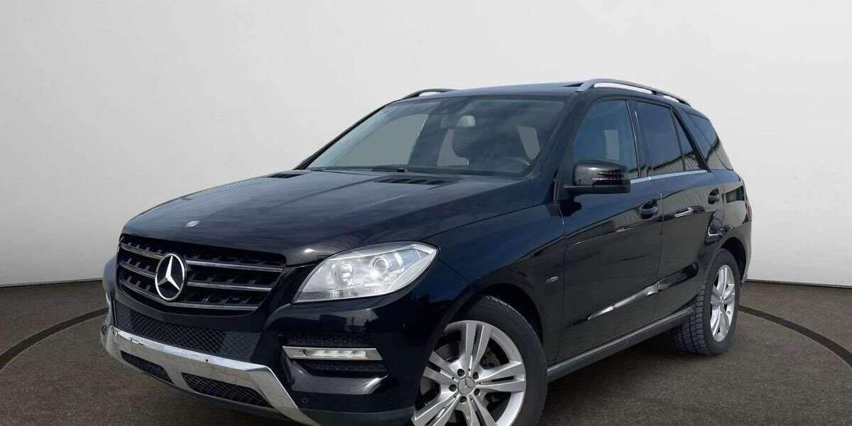 Mercedes-Benz ML 350 131.016 km 21.500 &euro; Köln 50829