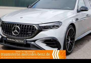 Mercedes-Benz E 53 AMG 4.979 km 97.980 &euro; Leverkusen 51371