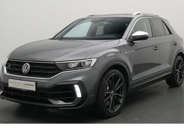 VW T-Roc 49.979 km 28.980 &euro; Leverkusen 51379