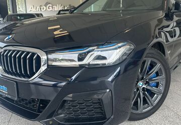 BMW 540 172.000 km 43.999 &euro; Golzheim 52399