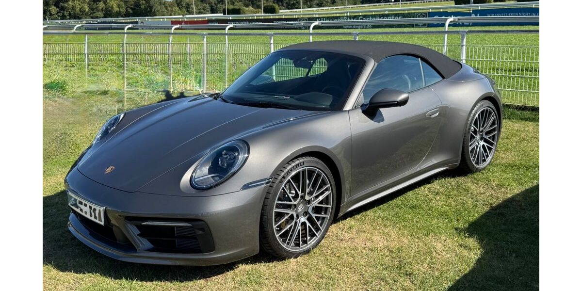 Porsche 992 5.071 km 148.700 &euro; Frechen 50226