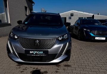 Peugeot 2008 23.616 km 20.850 &euro; Nideggen 52385