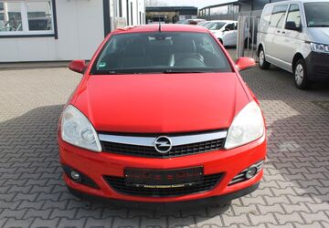 Opel Astra 113.507 km 1.800 &euro; Euskirchen 53879